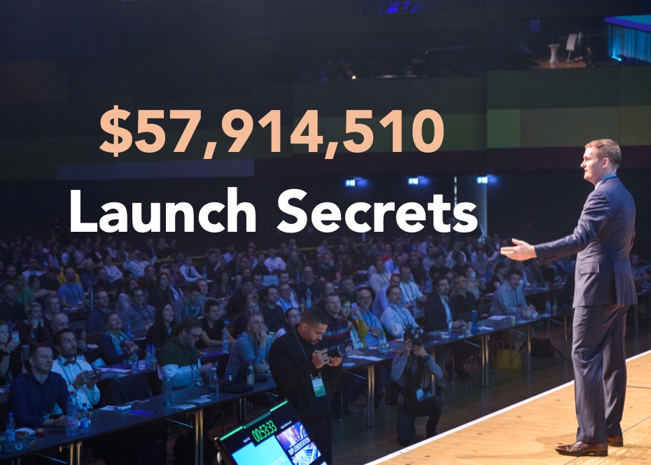 Launch Secrets